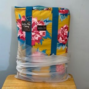 Matilda jane beach mat